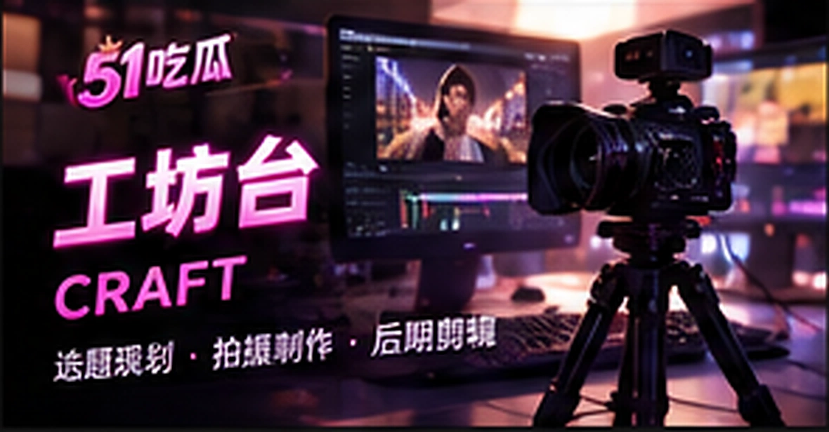 创作实验室主题图片